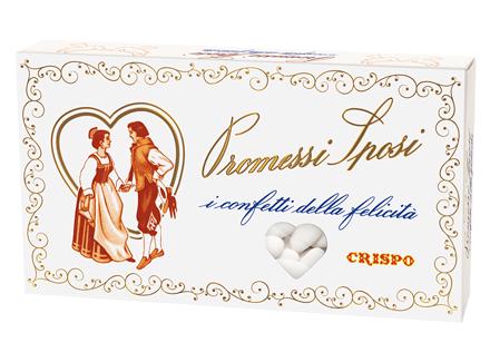 Box matrimonio