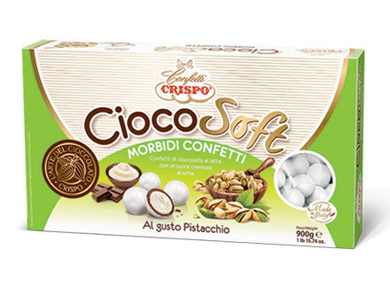 CiocoSoft Selection Pistacchio