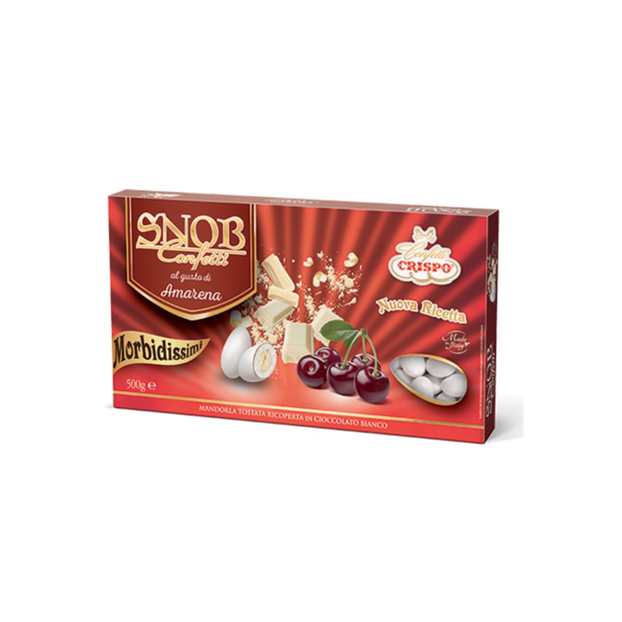 Confetti Snob Amarena