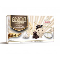 Confetti Snob Stracciatella