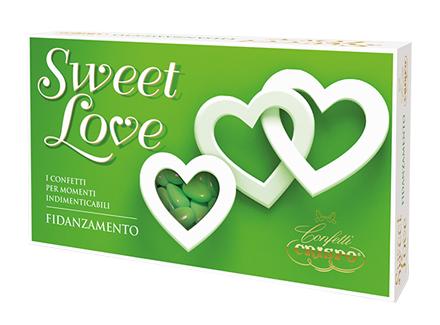 BOX Promessa di matrimonio