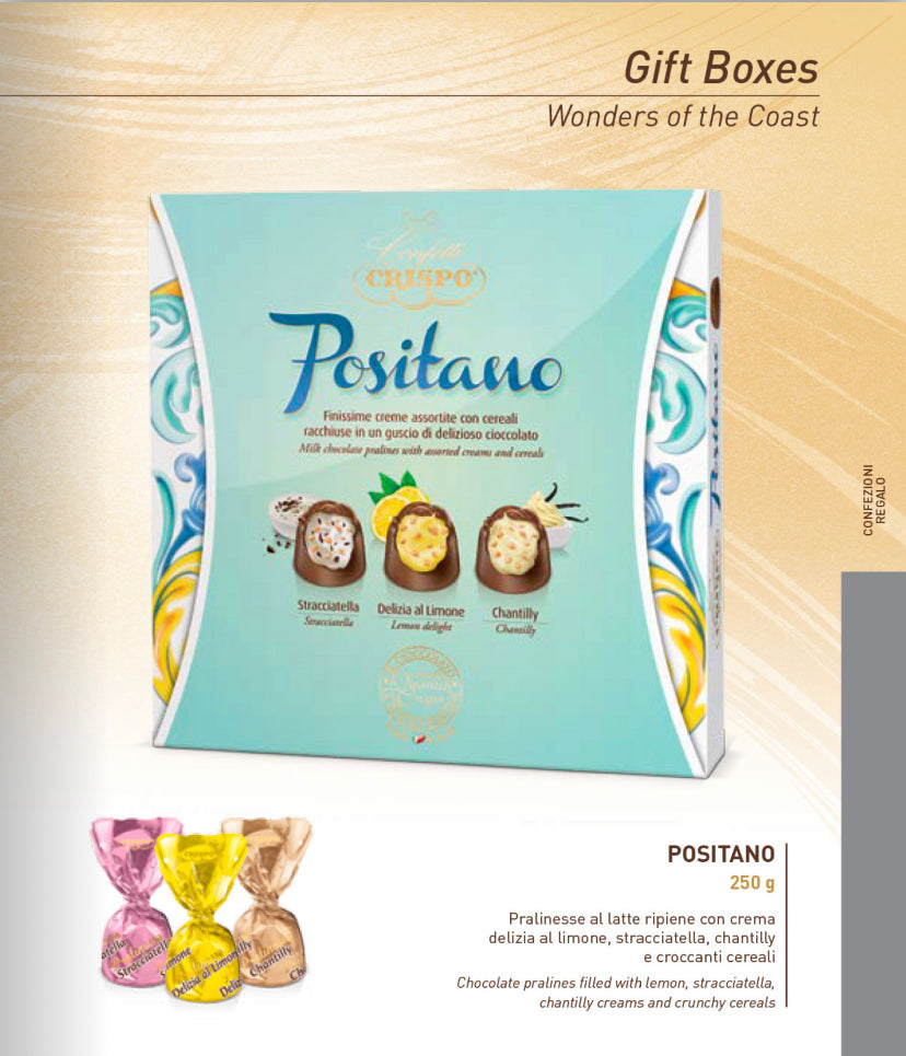 gift box positano meraviglie della costiera crispo gr.250
