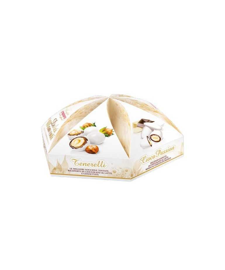 CRISPO DOLCI MOMENTI Confetti BIANCO 650g