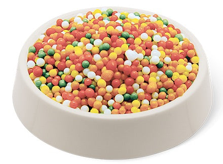 Diavolini Assortiti  Diavolini di zucchero assortiti per decorare le tue creazioni da 500gr