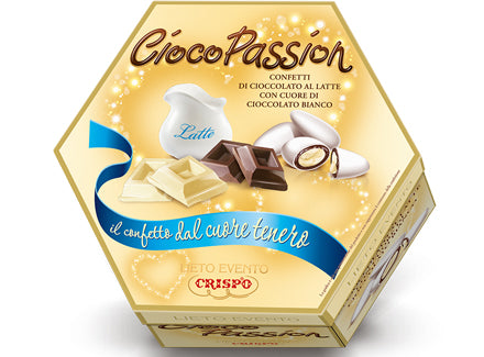 Lieto Evento CiocoPassion