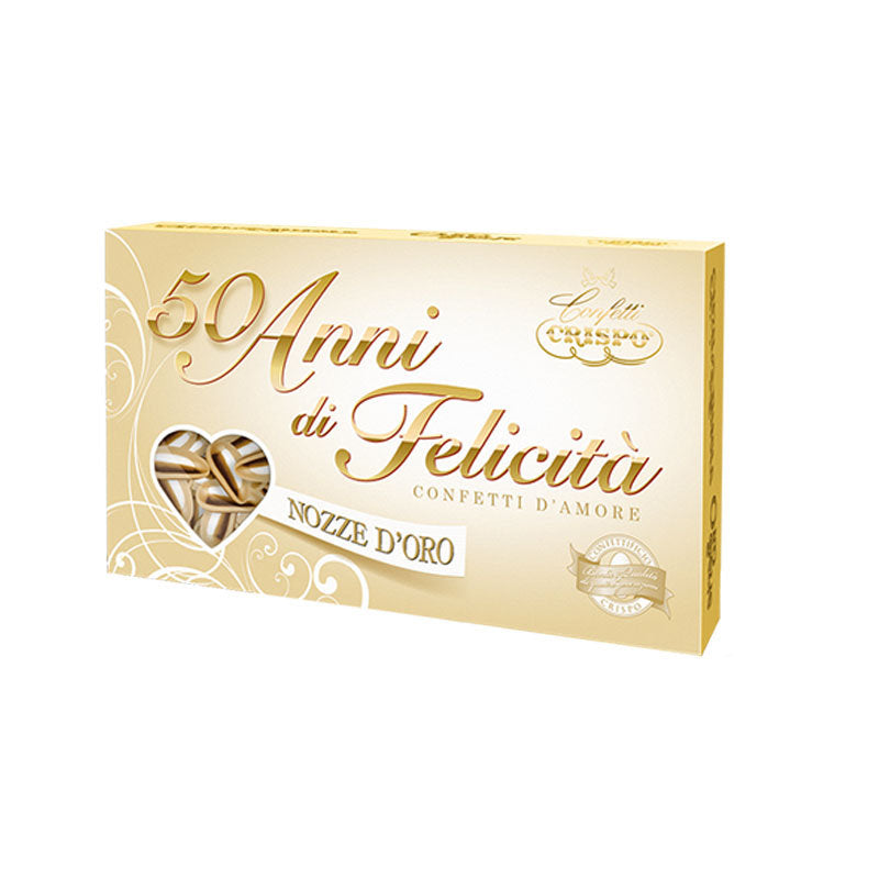 50 Anni di Felicità
