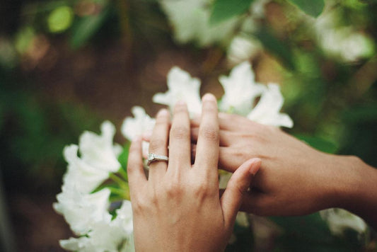BOX Promessa di matrimonio