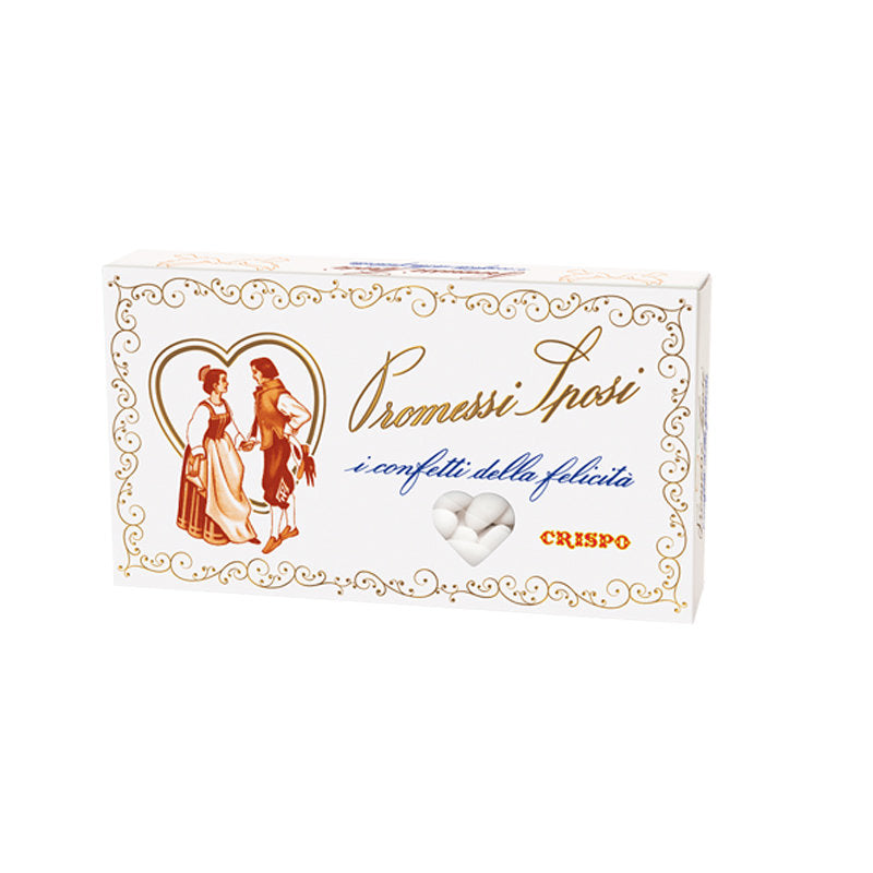 Promessi Sposi i Confetti della Felicità