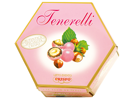 Tenerelli Lieto Evento Bambina