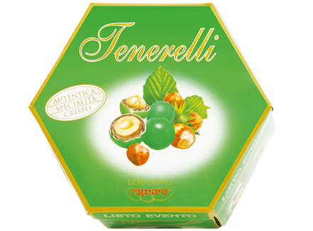 Tenerelli Lieto Evento Verde