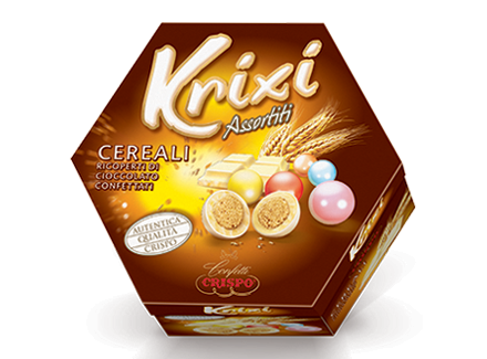 Lieto Evento Krixi Assortiti