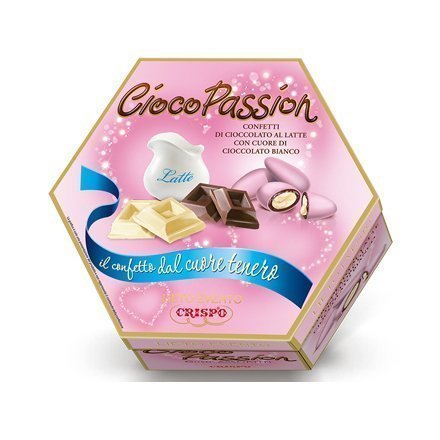 Lieto Evento CiocoPassion Nascita Bambina