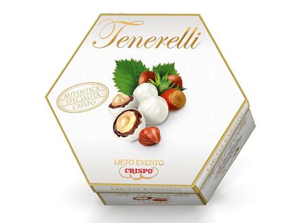 Tenerelli Lieto Evento Bianchi