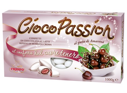 Ciocopassion Amarena