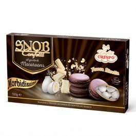 confetti snob macarons