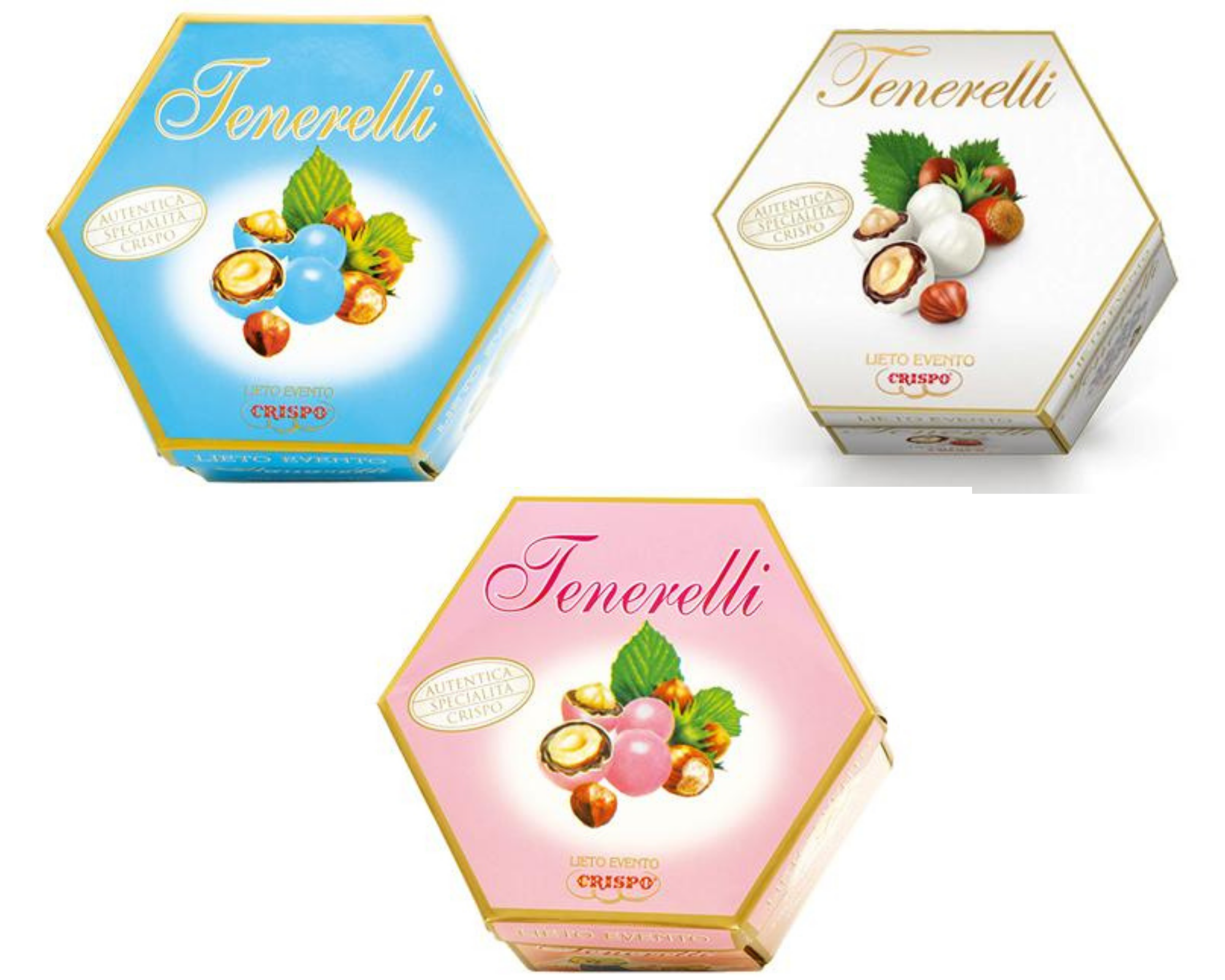 box nascite/battesimo