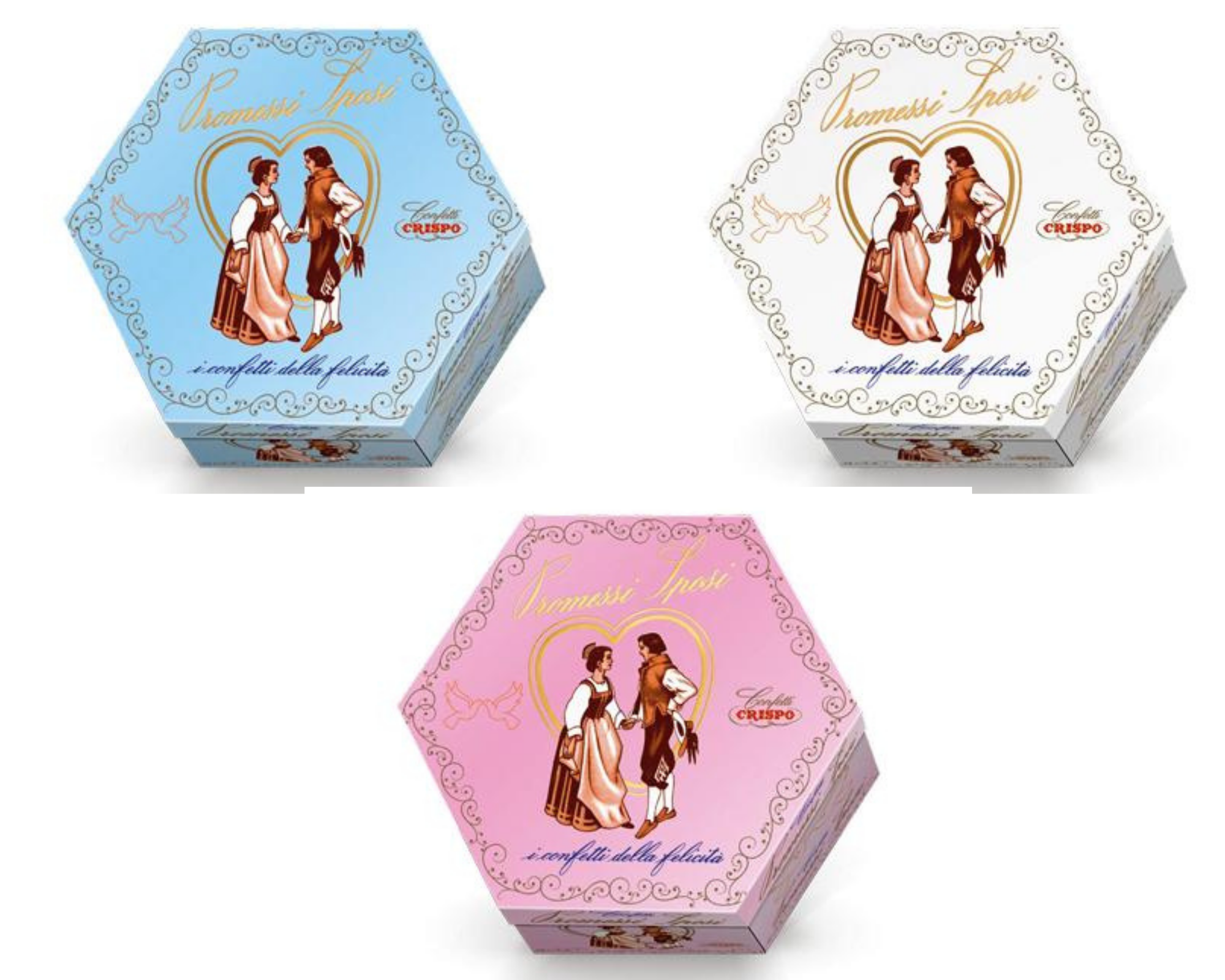 box nascite/battesimo