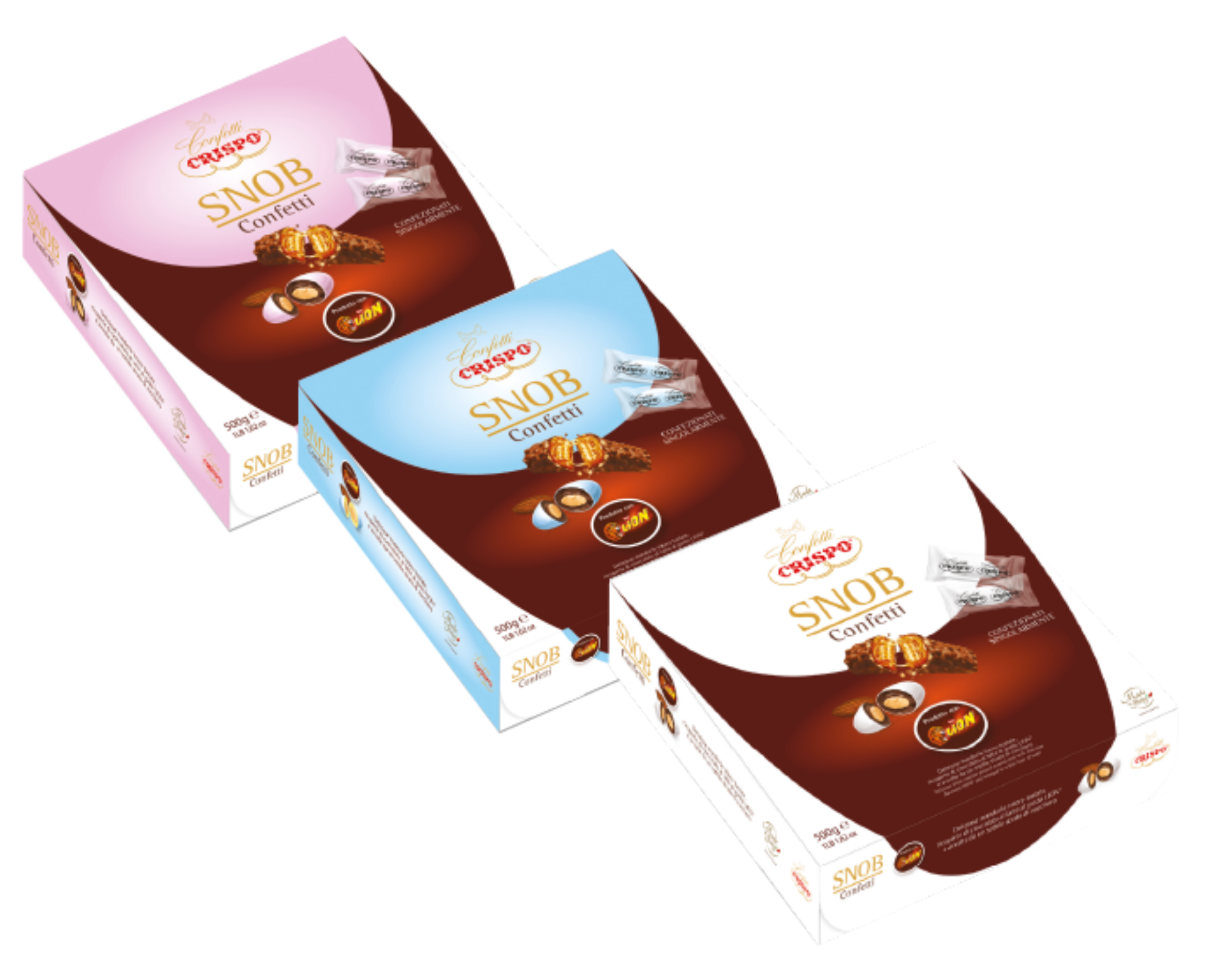 box nascite/battesimo