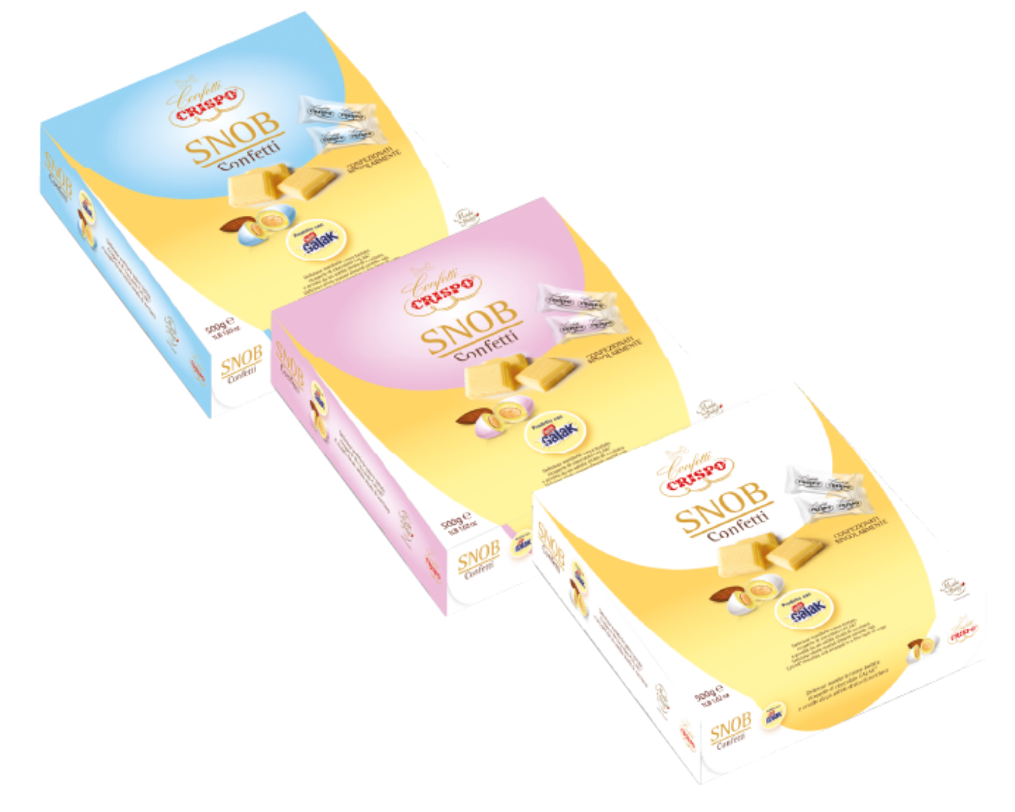 box nascite/battesimo