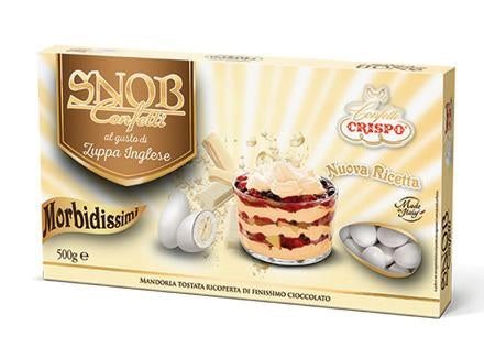 Confetti Snob Zuppa Inglese