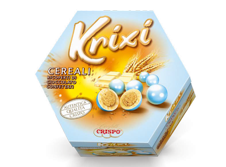 Lieto Evento Krixi Celeste