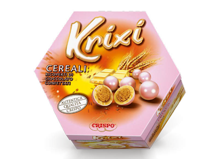 Lieto Evento Krixi Rosa