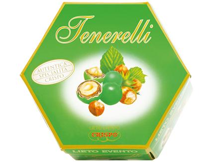 BOX Promessa di matrimonio