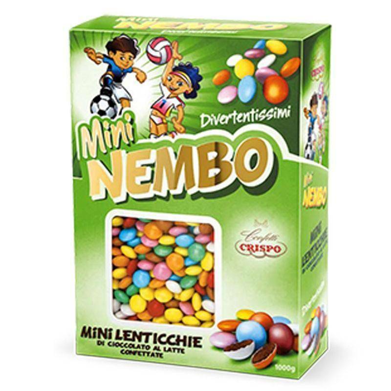 Mini Nembo Divertentissimi