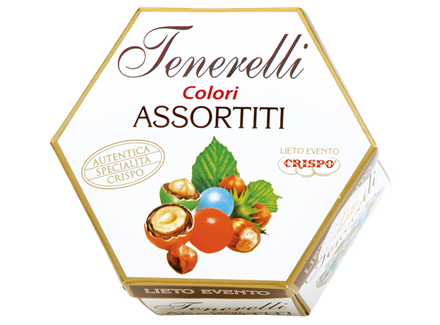Tenerelli Lieto Evento Assortiti